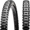 Maxxis Minion DHR II 27.5+ Tire Tubeless Ready Folding Exo 3C Maxx Terra