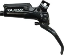 Brake Lever Sram Guide R G2 Alu Black