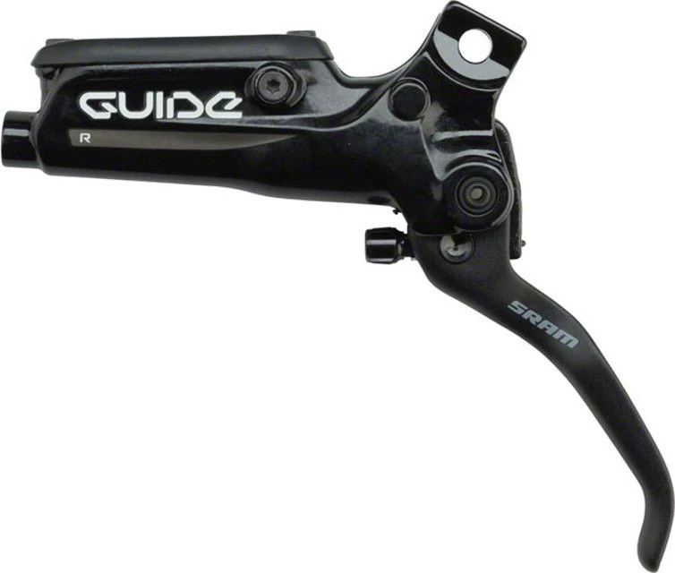 Brake Lever Sram Guide R G2 Alu Black 1 Brake Lever Sram Guide R G2 Alu Black