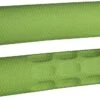 ODI F-1 Series Vapor Grips 130mm Green