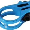 SB3 Shifter Clamp Sram Blue