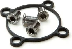 Race Face RaceFace Spider 64 BCD Crank Atlas FR / Respond / Diabolus