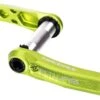 Race Face ATLAS Crank Arms - Green