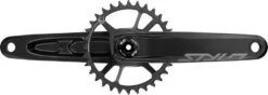 Truvativ Stylo 6K Eagle DUB Boost Direct Mount Crankset 32t (BB Not Included)
