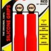 ESI Fit SG Grips - Red