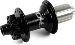 Hope Pro 4 Rear Hub 32 Holes Boost 12x148 Mm Body Shimano/Sram - Black