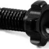 Hope Tech Master Cylindre BPC/Reach ADJ Screw Black