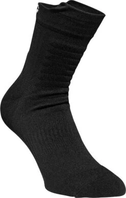 POC Essential MTB Strong Sock Uranium MuLighti Black
