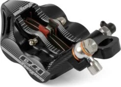 Hope E4 Caliper Black