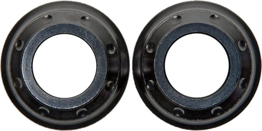 Conversion Kit CRANKBROTHERS 12x100mm Cobalt / Iodine / Zinc 1 Conversion Kit CRANKBROTHERS 12x100mm Cobalt / Iodine / Zinc