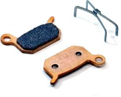 Brake Authority Brake Pads Magura Formula B4