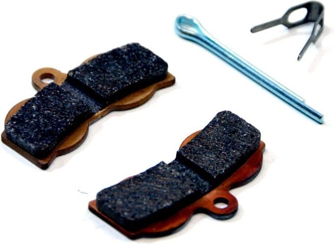 Brake Authority Brake Pads Hope XC4 (2003) 1 Brake Authority Brake Pads Hope XC4 (2003)