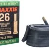 Maxxis TubeWelter Weight 26'' Schrader 32 Mm