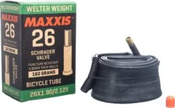 Maxxis TubeWelter Weight 26'' Schrader 32 Mm