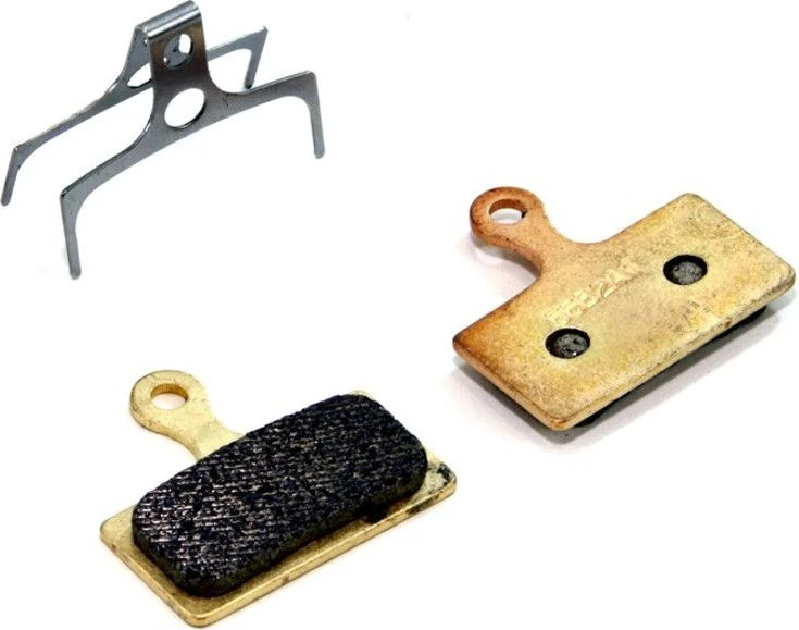 Brake Authority Shimano XTR 2011 M985 Brake Pads (20 Pairs) 2 Brake Authority Shimano XTR 2011 M985 Brake Pads (20 Pairs) - Image 2