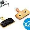 Brake Authority Shimano XTR 2011 M985 Brake Pads (20 Pairs)