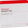 Bontrager Inner Tube Standard 27.5'' X 2.00-2.40 Presta 48 Mm