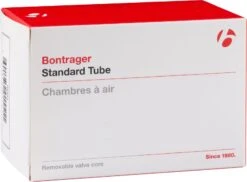 Bontrager Inner Tube Standard 27.5'' X 2.00-2.40 Presta 48 Mm