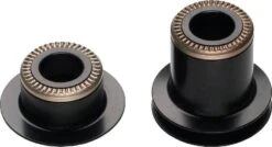 Dt-swiss DT SWISS Rear Axle Conversion To 10mm QR 240S/350