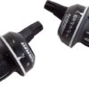SRAM MRX Comp GripShift 3x8S