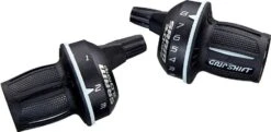 SRAM 3.0 Comp GripShift 3x8S