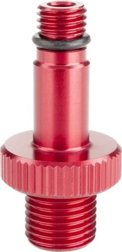 Rockshox Adapter For Monarch Valve