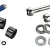 AVID Disc Brake Mouting Hardware 20mm (Front 180/Rear 160)