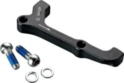 Avid Mount Adapter 40 IS To PM Rear 180 / Front 200