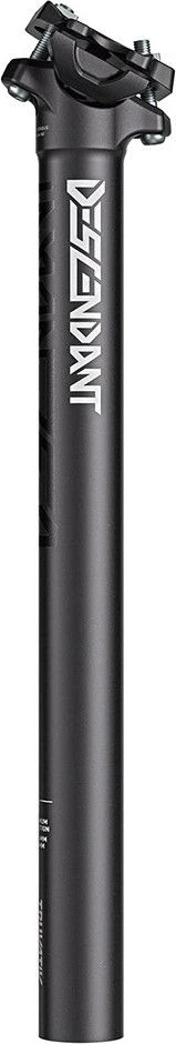 Truvativ Seatpost Descendant Setback 0 Mm Black