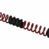 Rockshox Coil Spring, Medium 72-81KG- Domain Dual Crown/BoXXerRace/RC/Team/R2C2 2010-2017 Red