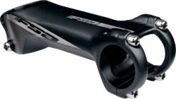 FSA Stem NS Drop -20° Black