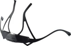 Troy Lee Designs A1 Helmet Fitting System Black