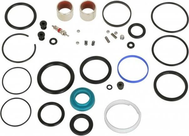 Rockshox Service Kit Kage 1 Rockshox Service Kit Kage
