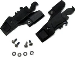 Leatt Spacing Pin Pack DBX / GPX / KART 10mm