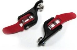 Leatt Hinge Pack DBX / GPX / KART Red