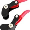 Leatt Hinge Pack DBX Comp 3, 4 / GPX Club 3, Race Red