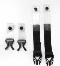 Leatt Strap Pack 4.5/5.5/6.5