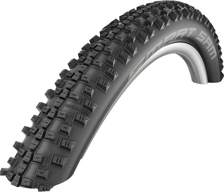 Schwalbe Smart Sam 29 Tire Tubtype Wire LiteSkin Addix 1 Schwalbe Smart Sam 29 Tire Tubtype Wire LiteSkin Addix