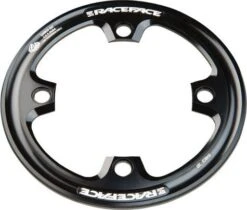 Race Face RaceFace Bash Guard Light - Black