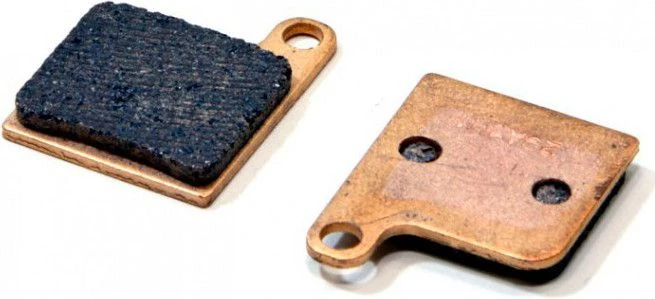 Brake Authority Brake Pads Giant Giant MPH2001/2005/MPH2/MPH3 1 Brake Authority Brake Pads Giant Giant MPH2001/2005/MPH2/MPH3