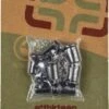 E-Thirteen Bolts Kit For Supercharger Bash - 15mm