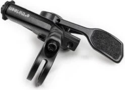 E-Thirteen TRS Plus Dropper 1X Lever Black