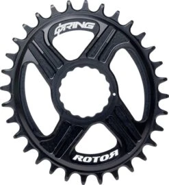 ROTOR Chainring Q-Rings Mono Direct Mount Rex