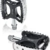 XLC PD-M17 MTB/Trekking Flat Pedals