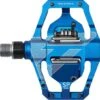 Pair Of Time Speciale 12 MTB Pedals Blue