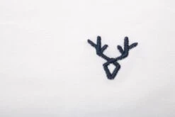 LeBram COLOMBIERE T-shirt White -MAXXIS Sales 5acb3e06cc5e4