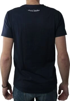 LeBram Colombière T-shirt Navy Blue 10 LeBram Colombière T-shirt Navy Blue -MAXXIS Sales 5acb3e2f82c73