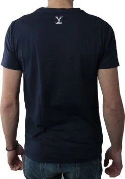 LeBram Grimpeur T-shirt Navy Blue 10 LeBram Grimpeur T-shirt Navy Blue -MAXXIS Sales 5acb3e7558b9b