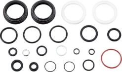 Rockshox 200 Hour/1 Year Service Kit - Pike/Pike DJ Solo Air A1 (2015-2017)