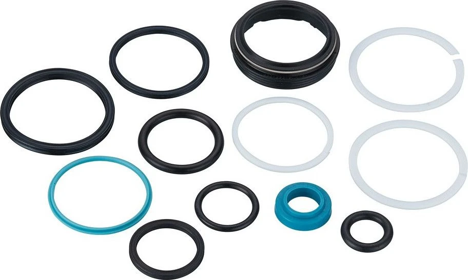 Rockshox Rear Shock Air Can Service Kit - Vivid Air B1 (2014-2015) 1 Rockshox Rear Shock Air Can Service Kit - Vivid Air B1 (2014-2015)